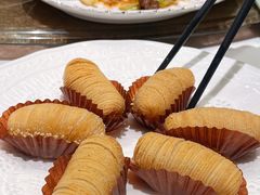 -上海总会SHANGHAICLUB(兴业太古汇店)