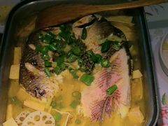 -川知味(京华城店)