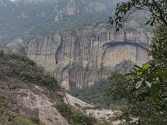 -雁荡山风景名胜区