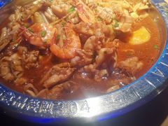 -胖哥俩肉蟹煲(河北勒泰购物中心店)