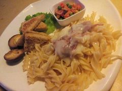 android_upload_pic-吉姆丽德乡村西餐厅(闵行交大店)