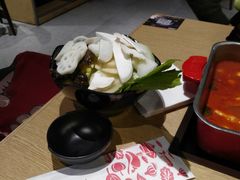 -新辣道鱼火锅(领展购物广场·中关村店)