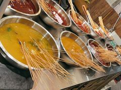 -乐山鲜知味钵钵鸡(奎星楼店)