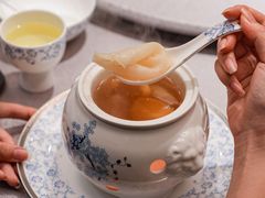 -金成潮菜博物馆(海珠湿地店)