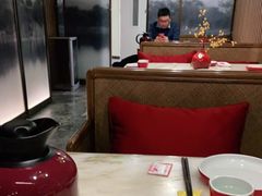-京华烟云·北京烤鸭(领展购物广场·中关村店)
