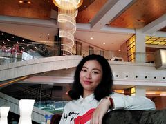 -宏安瑞士大酒店馥澜吧