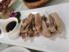 -那达慕蒙古风味酒楼