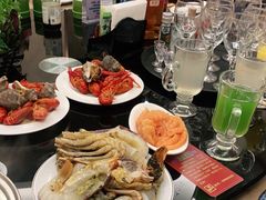 -舒友海鲜姿造(白鹭洲店)