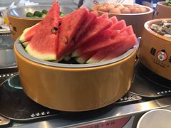 -龍歌自助小火锅(李沧丽达店)