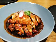 -敏珠拉姆藏餐·南京厨房(富春江东街店)