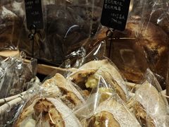 -佐敦面包铺·JORDAN BAKERY