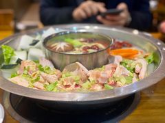 -潮澎派·潮汕菜大排档(南较西路店)