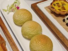 -临家小院·潮汕菜·商务宴请·点心(白石洲店)