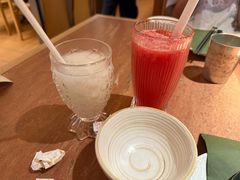 -浩海火燒雲傣家菜(芮欧百货店)