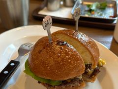-尚牛社会 Beef & Liberty(金桥EKA天物店)