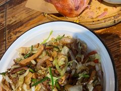 -打酱油·非遗淮扬菜(瘦西湖梅岭店)