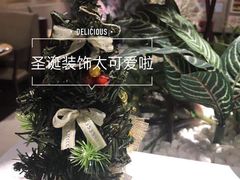 -百特喜·意大利餐厅(八佰伴镇江店)