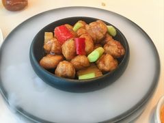 -潮堂 · 潮州菜(国贸商城店)