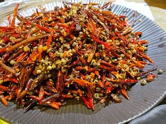 -马海涛牛肉串(领汇广场店)