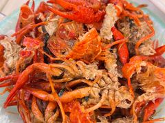 -一起吃小龙虾·海鲜(海珠店)