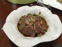 -老铺人家酒店(紫荆名流店)