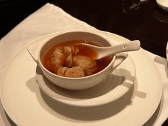 -万豪中餐厅·粤菜·北京粤财JW万豪酒店
