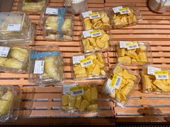 -盒马鲜生(解百新元华店)