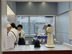-Manner Coffee(IFS一楼店)