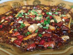 -百年粉蒸牛肉