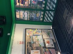 -孖记茶档·热腾茶餐(江南西plus店)