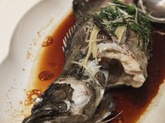 -金河半岛园林酒家(金融城店)
