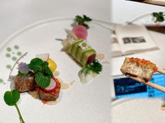 百味人生开胃四小碟-叶叶菩提(旗舰店)