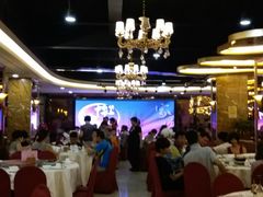 大堂-金苑海鲜酒家(新港中路店)
