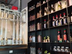 -街角 T·COFFEE 融合料理·BISTRO(车公庙店)