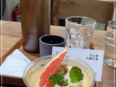 -花仓咖啡(祥安巷店)