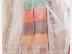 -汉堡王(保定万博广场店)