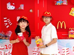 -麦当劳(天塔道店)