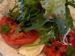 -PIZZA BIANCA(民园店)