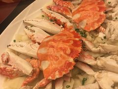 -国惠大酒楼(仓山万达店)