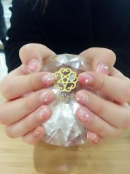 -美糖美甲美睫连锁