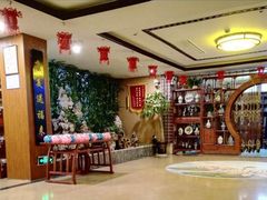 -康美道家中医养生SPA馆(牡丹江路店)