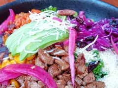 -Q MEX 库迈墨西哥餐吧(三里屯店)