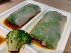 -宝园酒家(美林M·LIVE天地东座店)