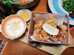 -鳗鱼家·深夜食堂(军博店)