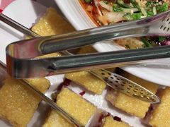 -西贝(上海新梅广场店)