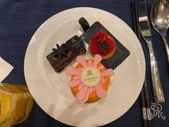-Social 秀西餐厅-长沙瑞吉酒店(运达店)