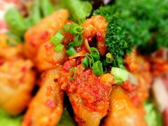 -秋木烤肉·韩国牛肉名家(高新旗舰店)