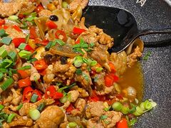 -味上湘菜馆(岳麓山店)