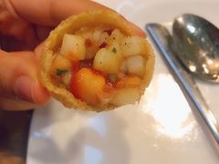 -Masala Curry and BBQ·玛莎拉巴基斯坦美食(金水万达店)