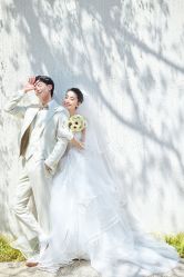 点击看大图 -挪娅婚纱摄影皇家会所